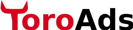 ToroAds Logo